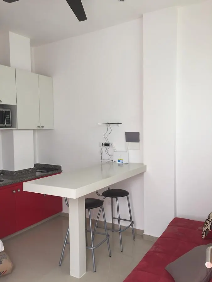 Mayalun58 Apartments Playa del Carmen 0*,  Mexiko