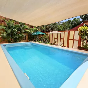 2* Appart hôtel Casa Saab