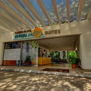 Apartahotel Riviera Maya, Playa del Carmen