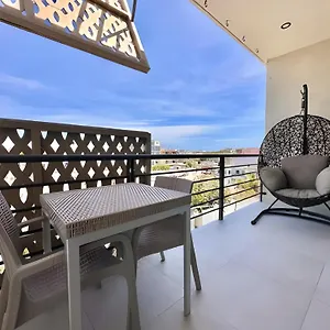 Apartahotel Levitat - Deluxe, Playa del Carmen