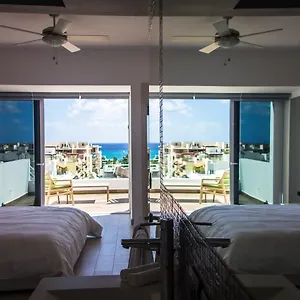 Apartahotel Boutique Quinto Sol, Playa del Carmen