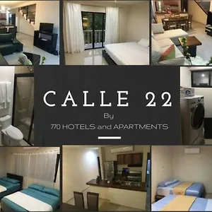 2* Appart hôtel Calle 22 By 770