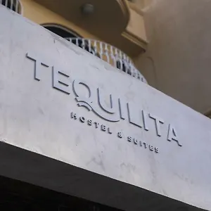 Hostal Tequilita Hostel&suites, Playa del Carmen
