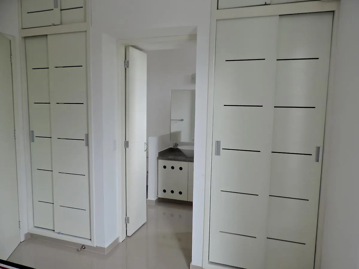 Mayalun58 Apartments Playa del Carmen Apartahotel