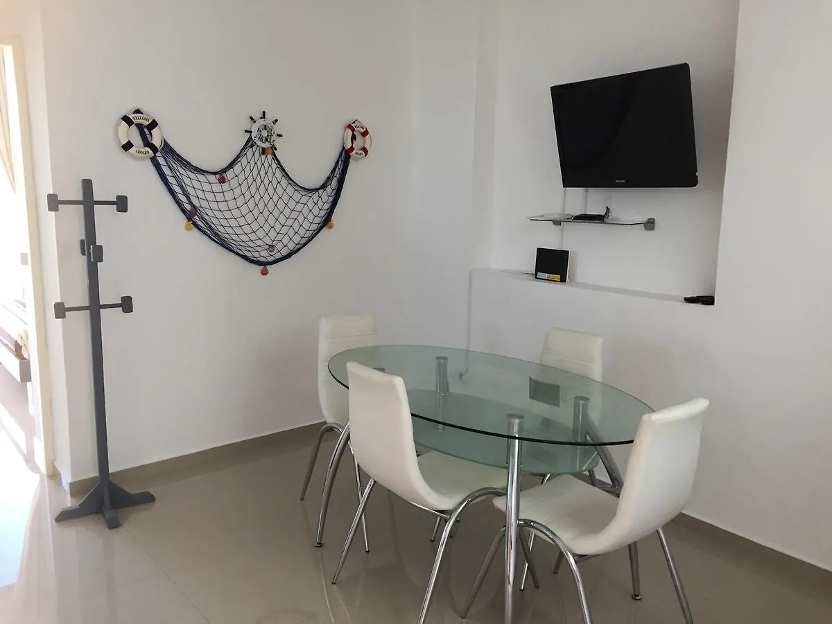 Apartahotel Mayalun58 Apartments Playa del Carmen