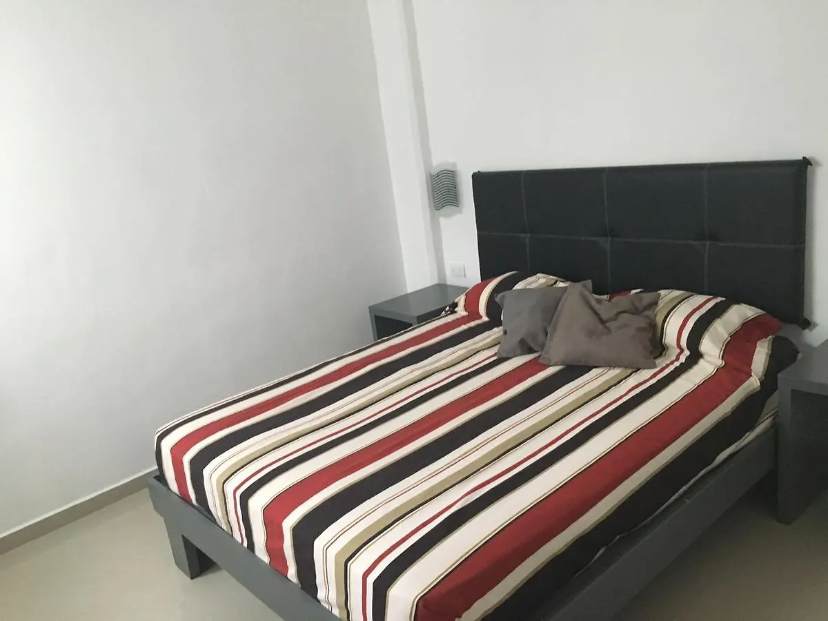 Mayalun58 Apartments Playa del Carmen Apartahotel