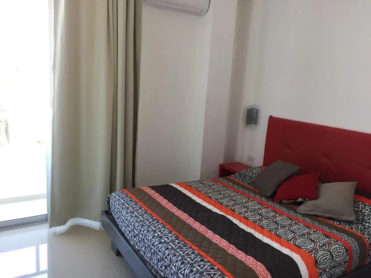Apartahotel Mayalun58 Apartments Playa del Carmen México