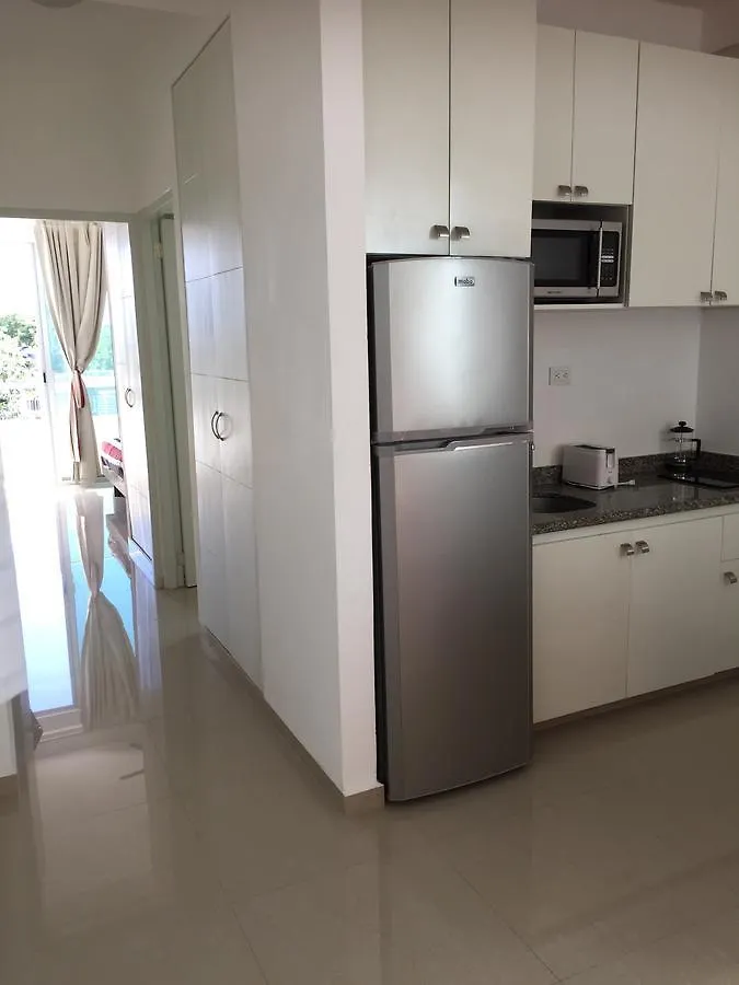 Mayalun58 Apartments Playa del Carmen México