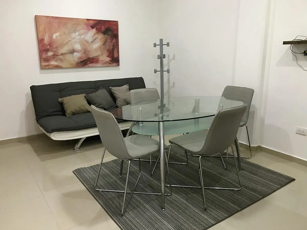 Apartahotel Mayalun58 Apartments Playa del Carmen