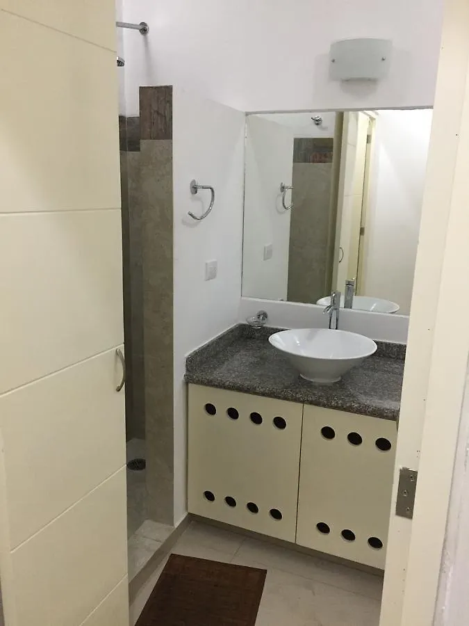 Mayalun58 Apartments Playa del Carmen 0*,  México
