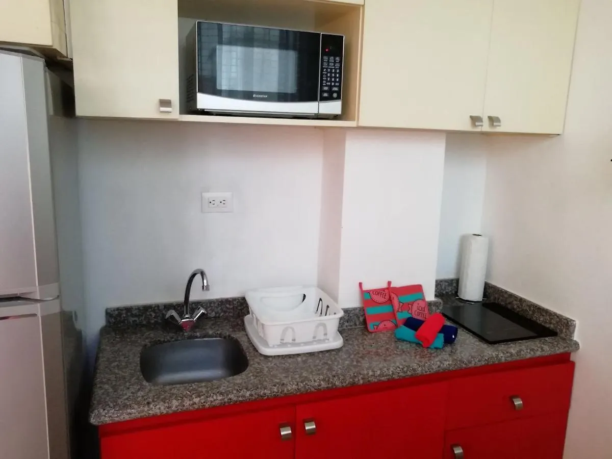 Mayalun58 Apartments Playa del Carmen