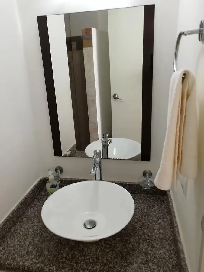 Mayalun58 Apartments Playa del Carmen