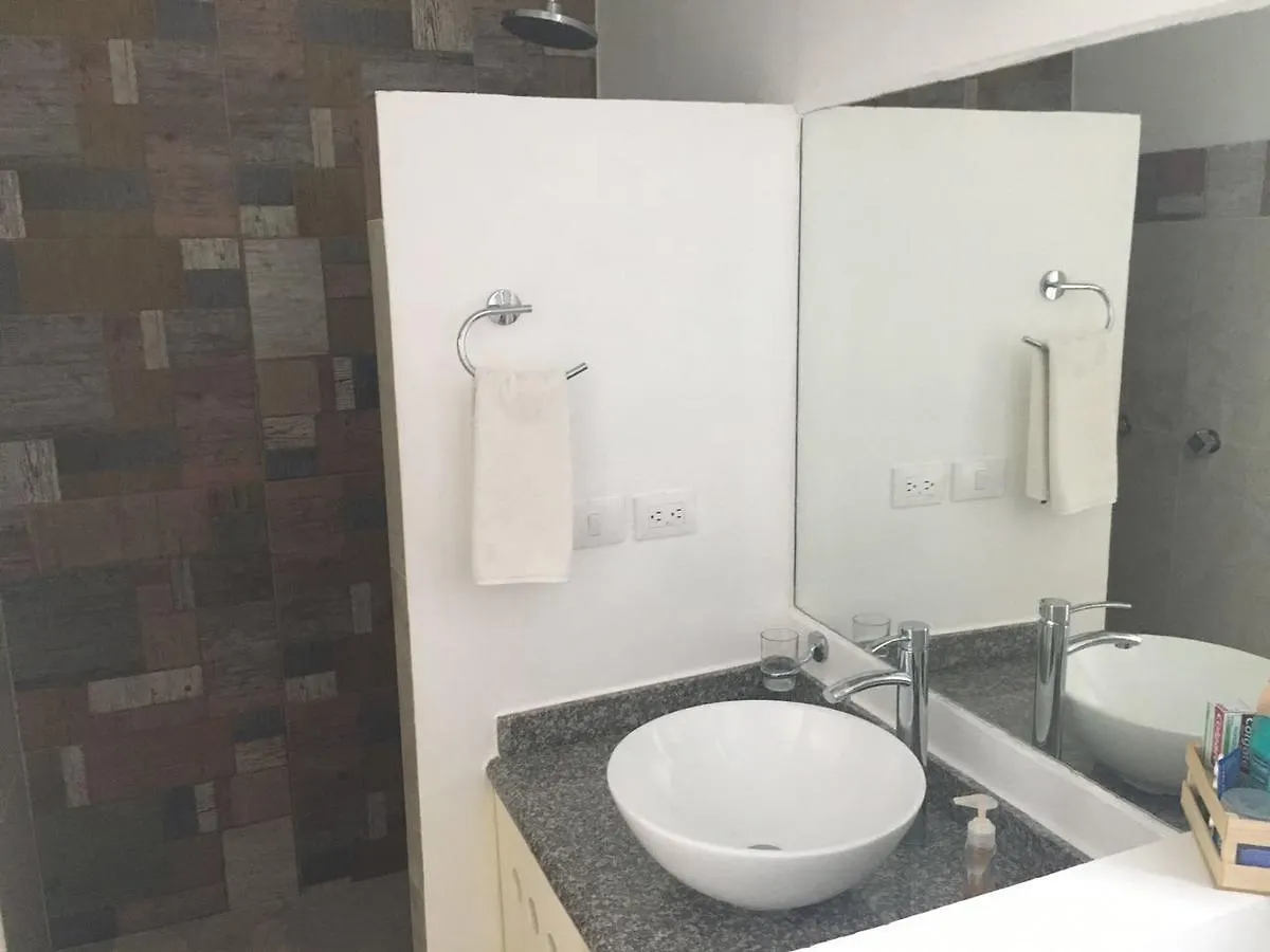 Mayalun58 Apartments Playa del Carmen Apartahotel
